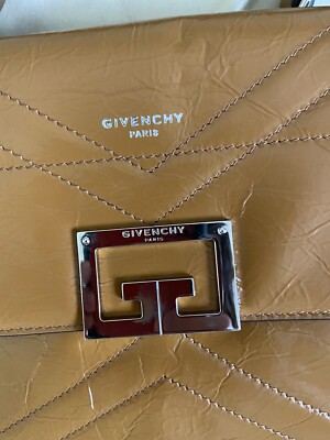 givenchy ID bag
