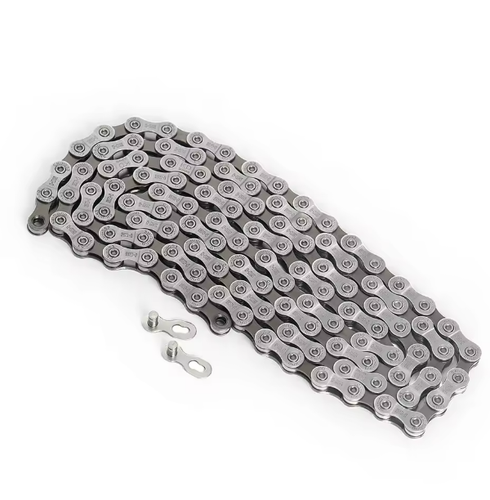 SHIMANO ALIVIO HG-53 MTB Chain 9 Speed CAPREO - Picture 3 of 4