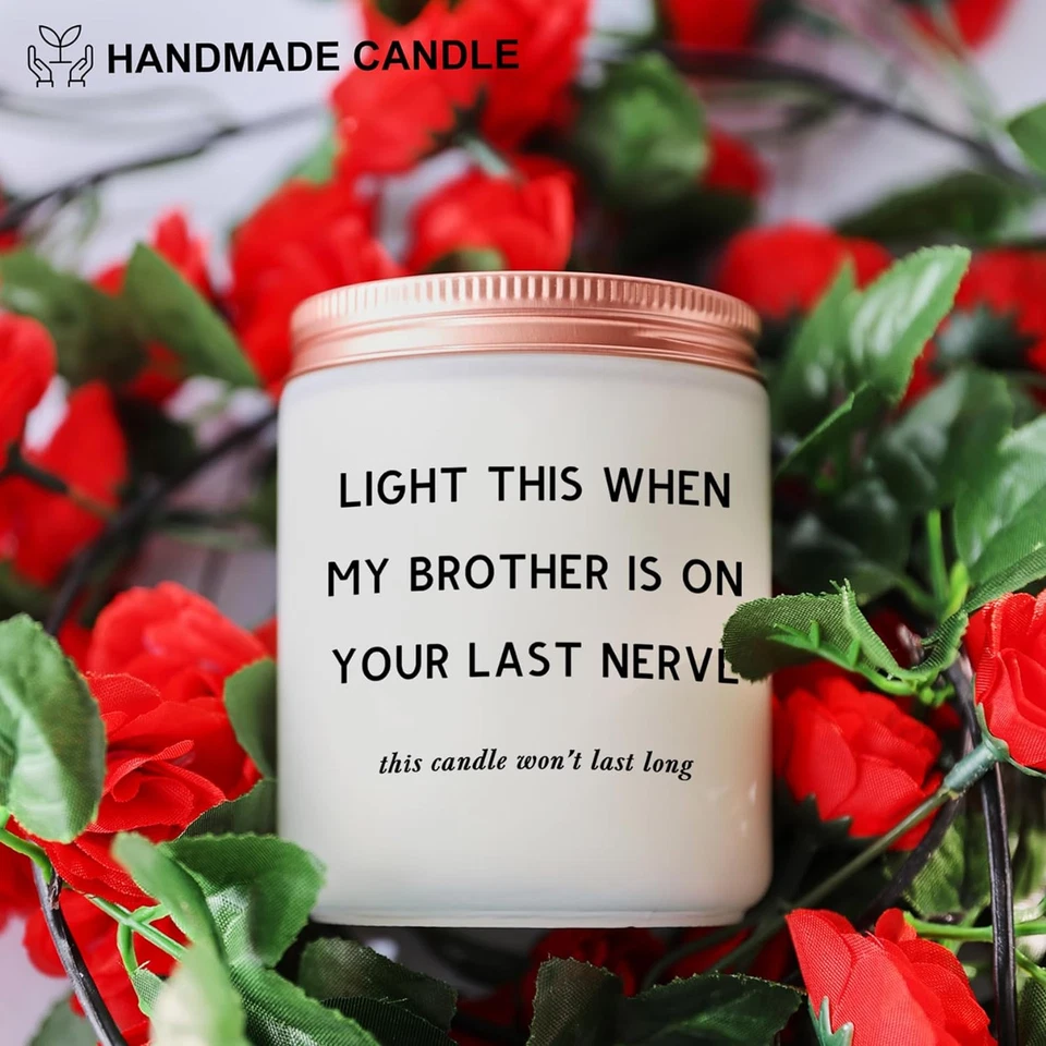 Funny Sister in Law Gifts for Best Sister-In-Law Birthday Gift Ideas - Mother'S - Image 4 of 4