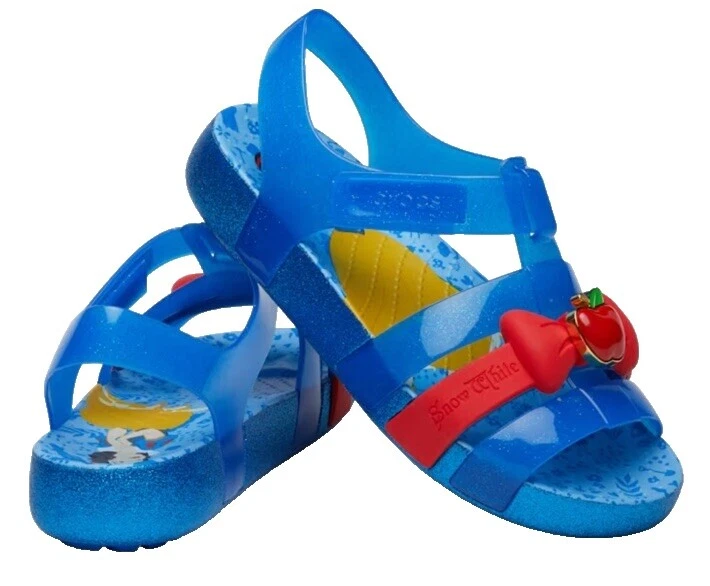 Snow White Multicolor Para Niñas