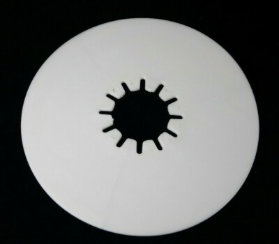 CURT 5th Wheel Lube Plate, 12 In. At Tractor Supply Co - Foto 2