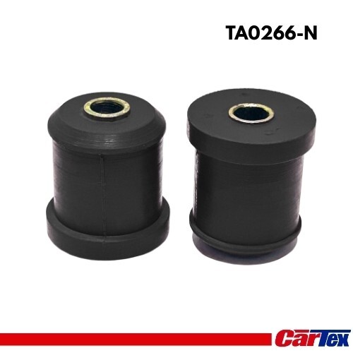 (2)  Rear Assembly Arm Knuckle  Bushing For Toyota Camry 92-12 Highlander 07-13