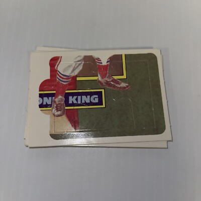 Leaf Puzzle Baseball Diamond Kings 61 card lot Stan Musial BULK
