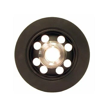 Equilibrador armónico Dayco 2014 2015 motor deportivo Hyundai Santa Fe 2013-2016 Foto 3 de 4