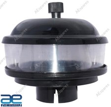 For Massey Ferguson JCB David Brown Perkins Pre Cleaner Air Filter 7" Bowl S2u