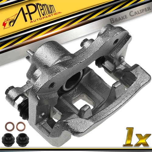 Rear Right Brake Caliper w/Bracket for Hyundai Azera 20102011 Sonata