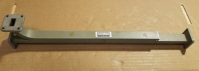 Keysight Agilent HP P752A 3dB Waveguide Directional Coupler WR-62 P-Band #6376