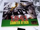 PC Engine Super Grafx PCEWorks 1941 Counter Attack Sealed カウンターアタック