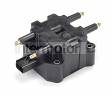 12836 INTERMOTOR IGNITION COIL GENUINE OE QUALITY REPLACEMENT
