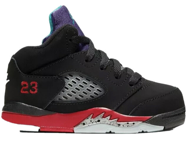 jordan air 5 retro infant