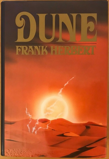 dune hardcover dune hardcover
