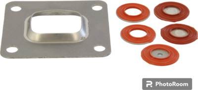 Dichtung Abgasbogen Mounting Kit Elbow für MerCruiser Dry Joint 27-864547A02 864