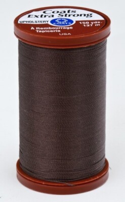 Coats and Clark - S964-8960 Extra Strong &Upholstery Thread -Chona ...