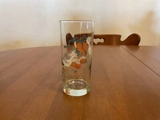 International China Marmalade Geese 14 Ounce Tumbler