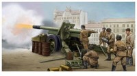 Trumpeter Soviet ML-20 152 Mm Howitzer Mod.1937