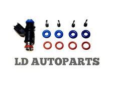 96487553 REPAIR KIT INCLUDES: FILTERS & O-RINGS 