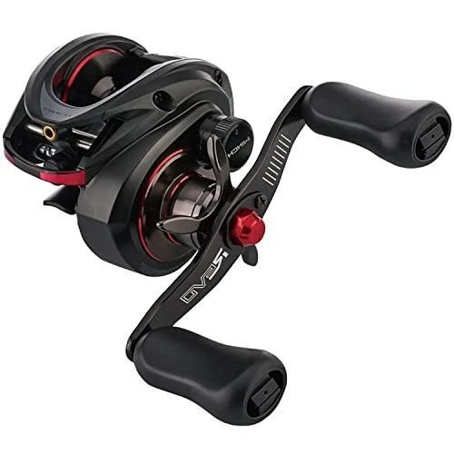 Baitcast Reel 5.4: 1 Gear Ratio Fishing Reels for sale | eBay Baitcast Reel 5.4: 1 Gear Ratio Fishing Reels for sale | eBay