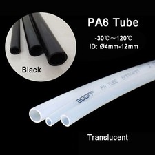 Nylon Tubing Pneumatic Airline Tube Oil Fue Pipe - Acid and alkali Resistance