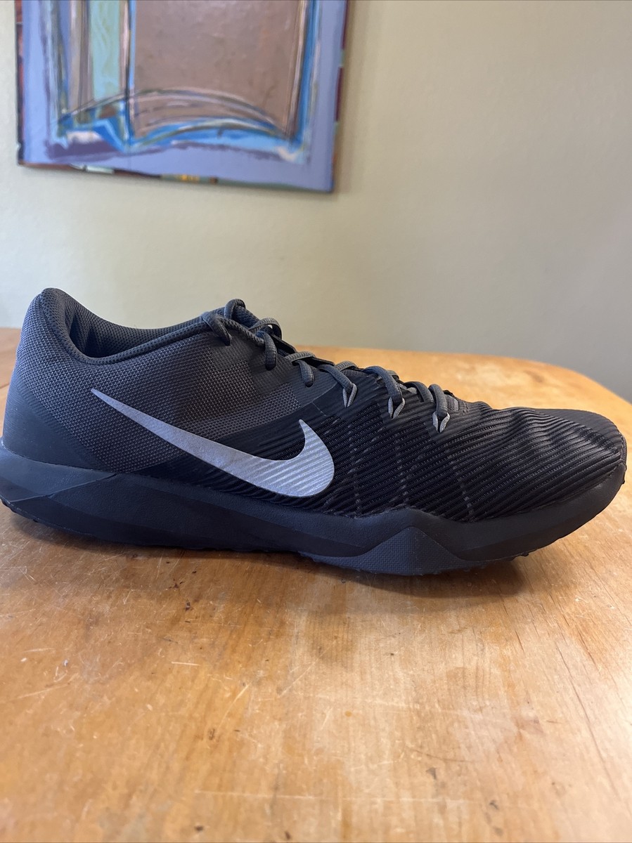 nike retaliation training shoes