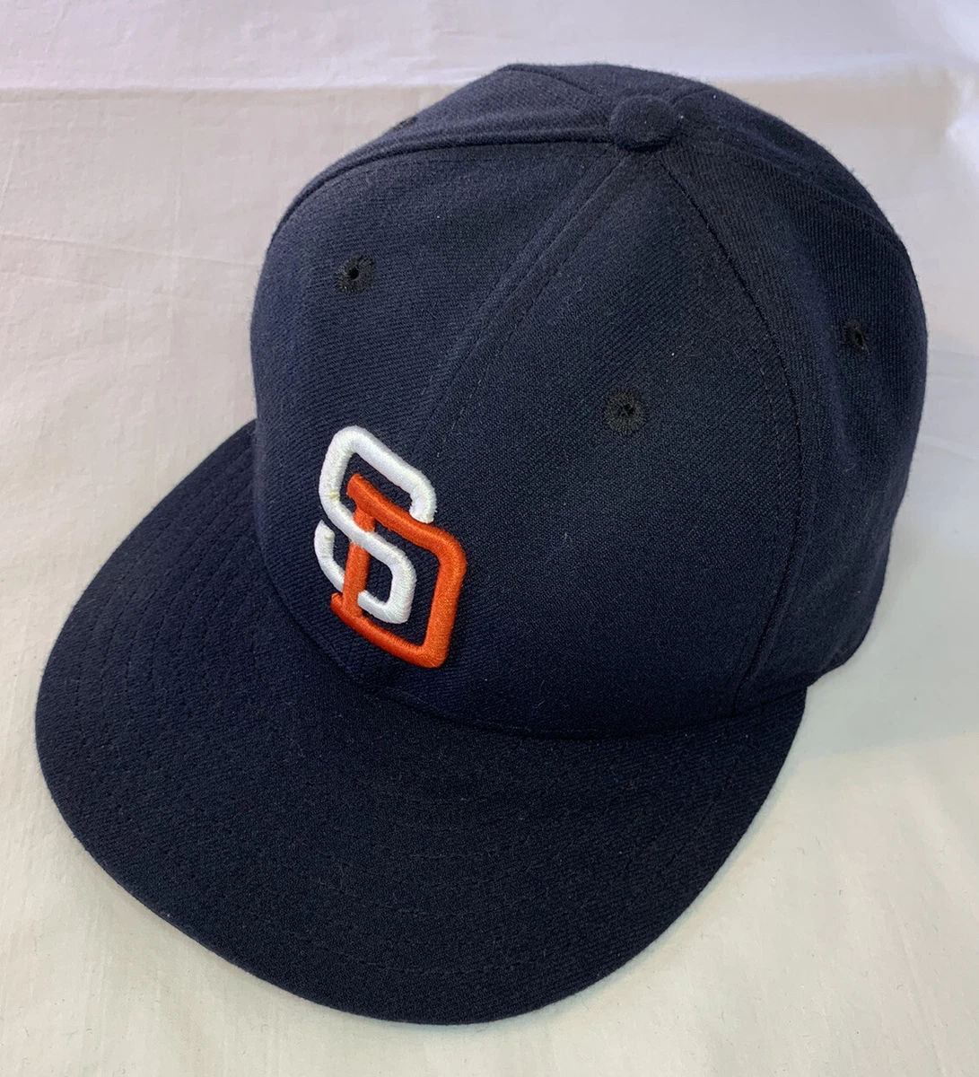 San diego baseball hat cheap