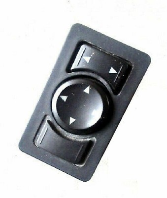 OEM Power Mirror Switch 17B676 Ford 1994-2004 Mustang for sale 