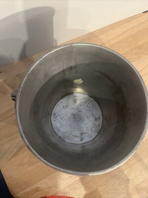 ANCIEN SEAU A Champagne C.collin Stinville & Cie Avize Marne Bucket
