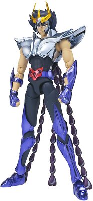Saint Seiya - Saint Cloth Myth EX Phoenix Ikki Revival - Figurine 17cm