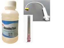 Epson WorkForce Printhead Cleaning Kit Everything Included 