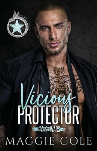 Vicious Protector von Cole, Maggie