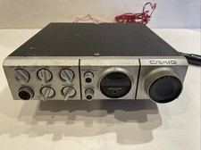 Vintage Craig CB Radio 4103 Made In Japan 23 Channel