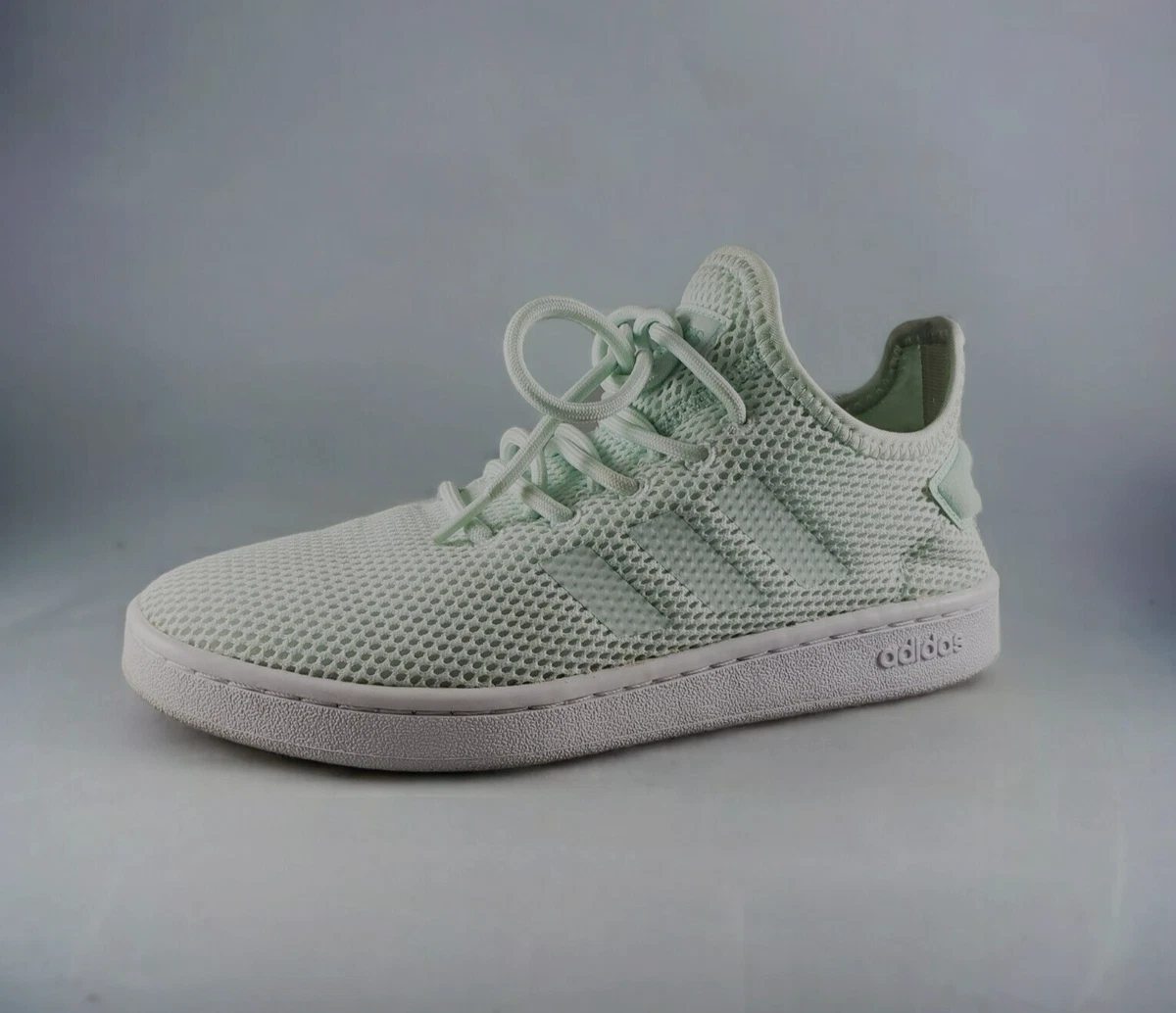 Adidas neo mesh white cheap sneakers