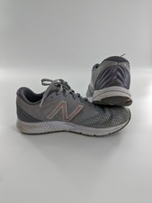 Zapatillas de tenis New Balance Vazee Pronto grises para hombre talla 8,5