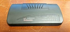 Intellinet Broadband Router 520454 4 Port 10/100 mbps