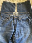 Levi's Signature Slim Straight Fit Men's jeans - size 32 x 32 — photo 5