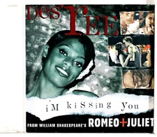 Des'ree - I'm Kissing You (CD 1997)