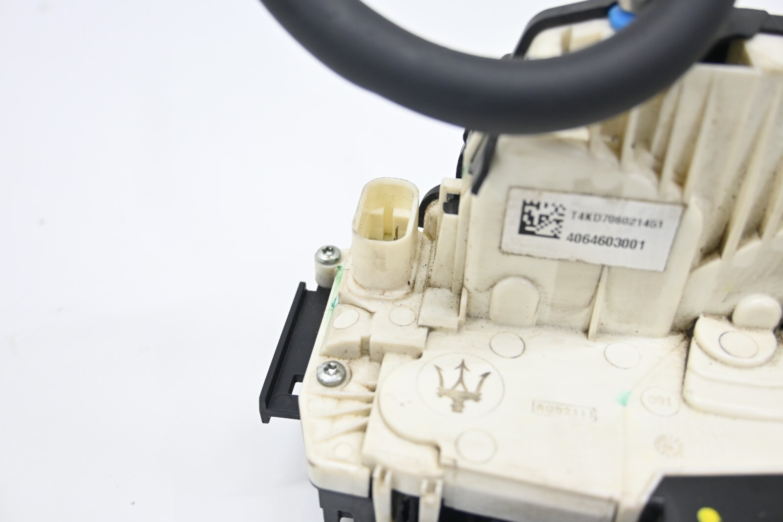 Maserati Ghibli 2014-2021 front/left Door lock actuator P/N 1275196