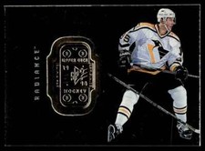 1998-99 SPx Finite Radiance Alexei Morozov /4750 Pittsburgh Penguins #68