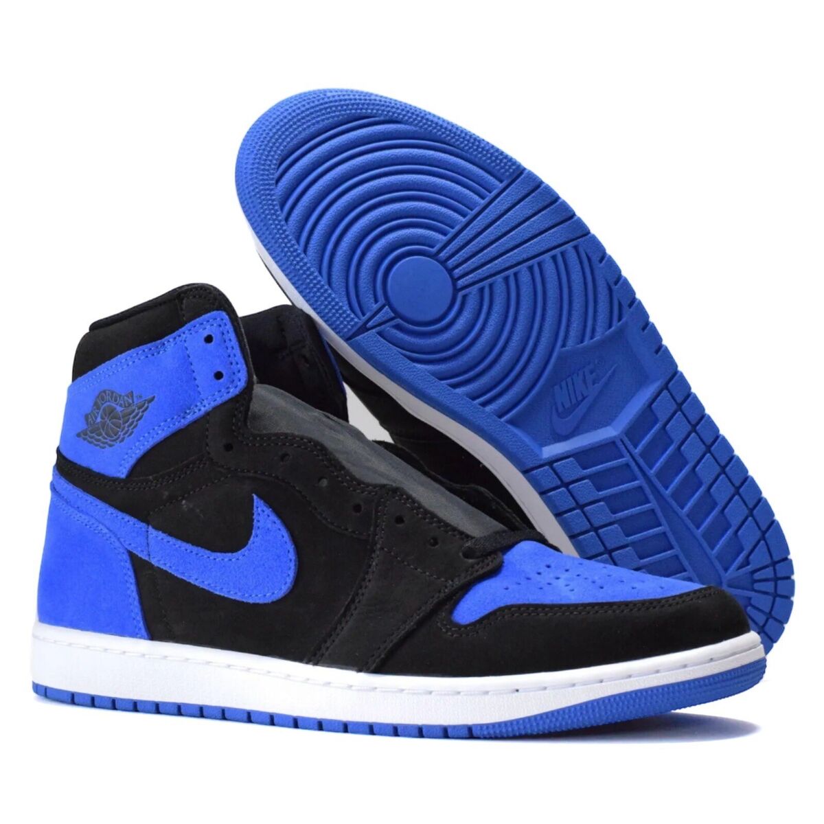 Nike Air Jordan 1 Retro High OG Royal Reimagined DZ5485-042 Nike Air Jordan 1 Retro High OG Royal Reimagined DZ5485-042