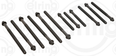ELRING Zylinderkopfschraubensatz EL527450 für BMW 1/3/5/X1/X3/Z4 06.04-06.15
