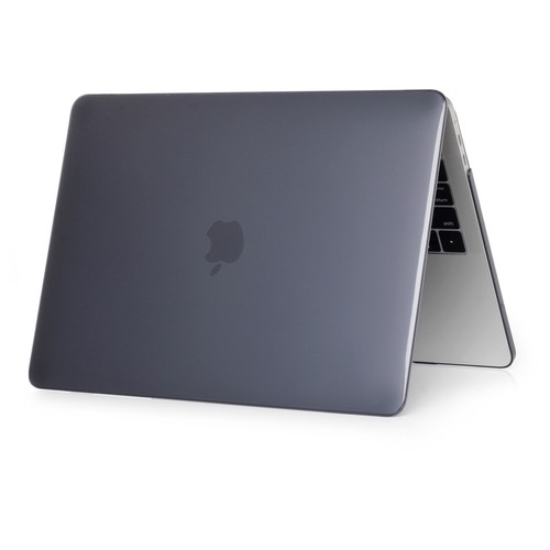 Ultra Clear Premium Hard Case Full Cover Shell for Apple MacBook Laptop - Picture 9 of 16