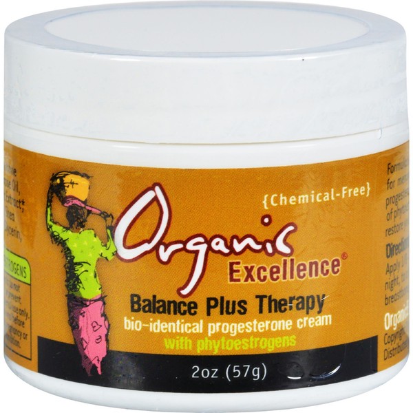 Organic Excellence 451229 Balance Plus Therapy 2 Oz for sale online eBay