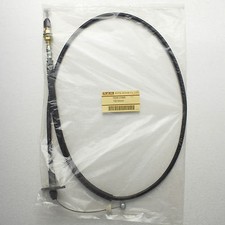 Cable acelerador Datsun 720 para camioneta Nissan motor diésel NUEVA línea