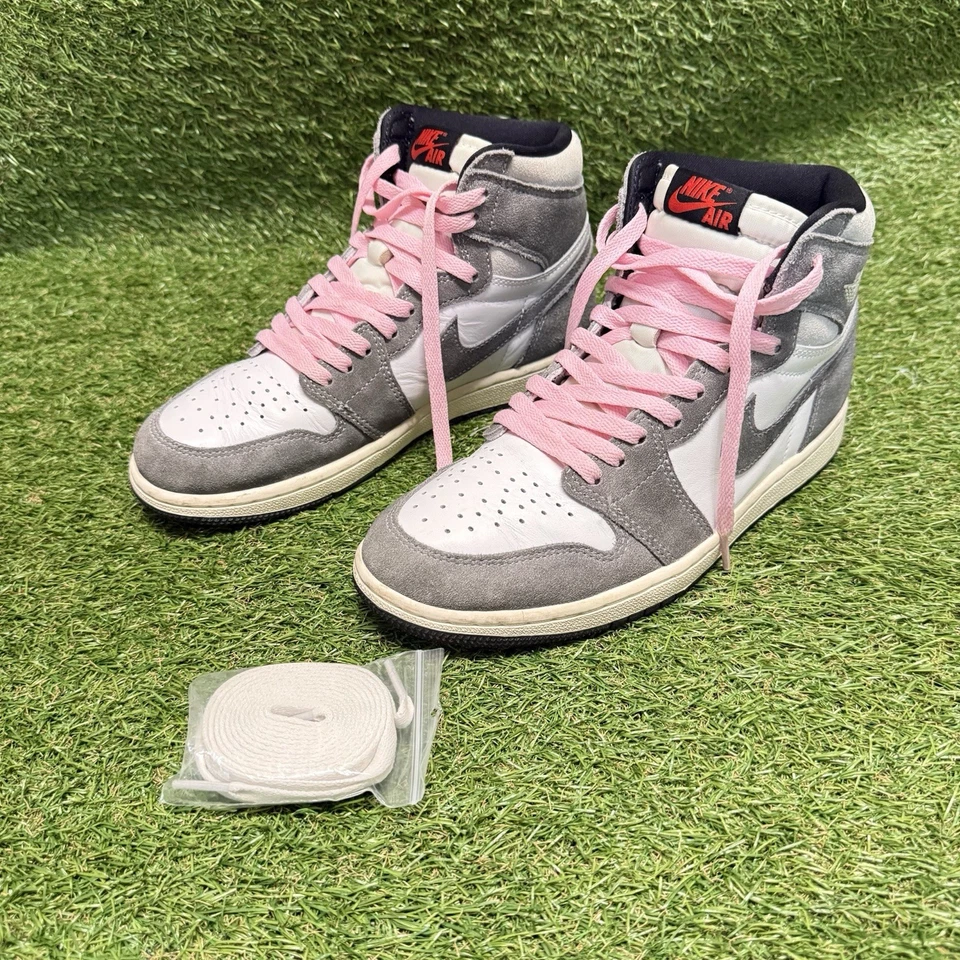 Nike Air Jordan 1 High, photo 1 of 5