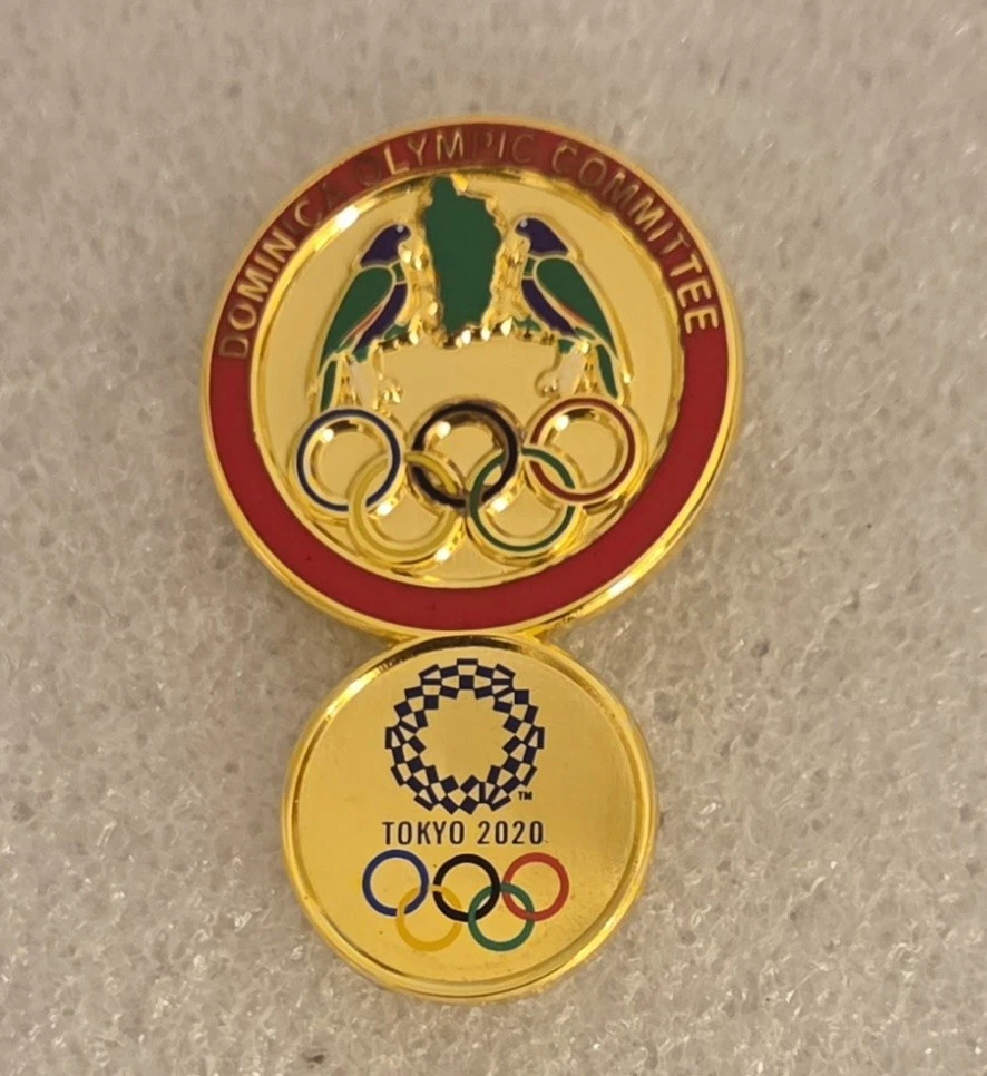 25+ Tokyo 2020 Event Olympics Fan Pin, Buttons for sale | Updated