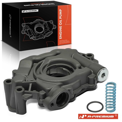 #ad A Premium High Pressure Oil Pump for Ram 1500 2500 2011 2023 Jeep Grand Cherokee $82.99