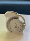 Fiesta Ware FTCCO Conference Exclusive Linen Mini Disk Pitcher Constellation