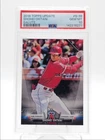 SHOHEI OHTANI 2018 TOPPS UPDATE ROOKIE SALUTE #S-39 ANGELS RC PSA 10 Q6822