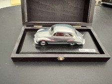 Modellauto Schuco - Premium Series DKW 3=6 in...