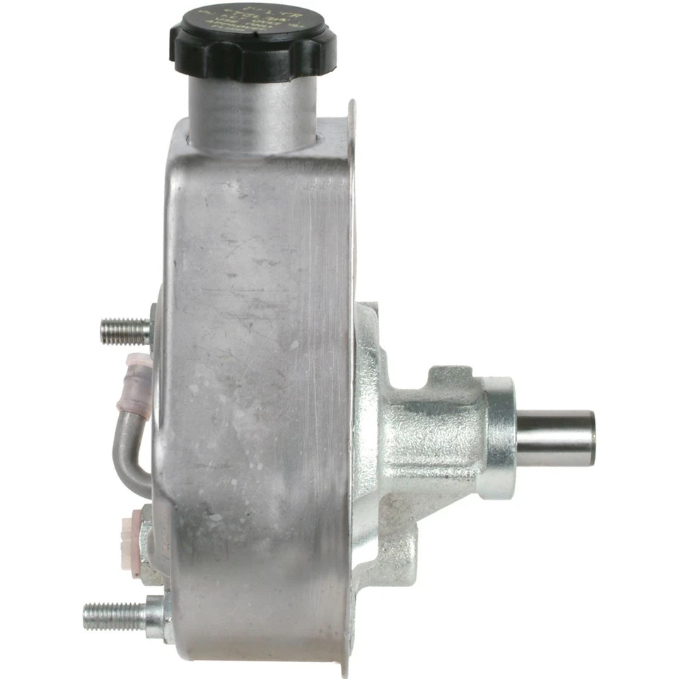 Nueva bomba de dirección asistida A1 Cardone 96-7880 para modelos seleccionados de Chevrolet GMC 80-88 Foto 3 de 4