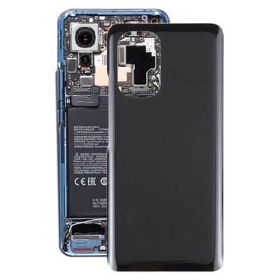 Xiaomi Mi 11i 5G OEM Glass Battery Back Cover Replacement
